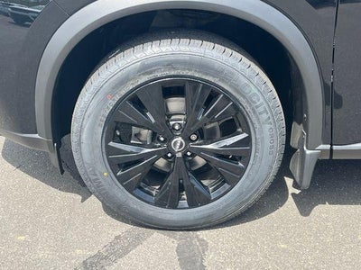 2023 Nissan Rogue AWD SV