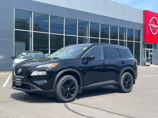 2023 Nissan Rogue AWD SV