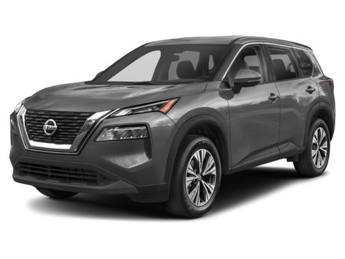 2023 Nissan Rogue AWD SV *Ltd Avail*