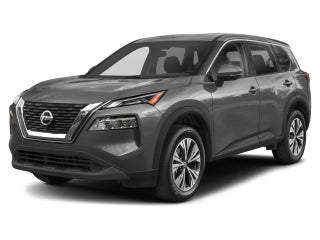 2023 Nissan Rogue AWD SV *Ltd Avail*