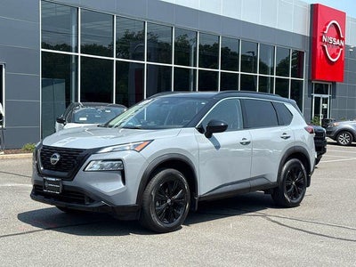 2023 Nissan Rogue AWD SV *Ltd Avail*