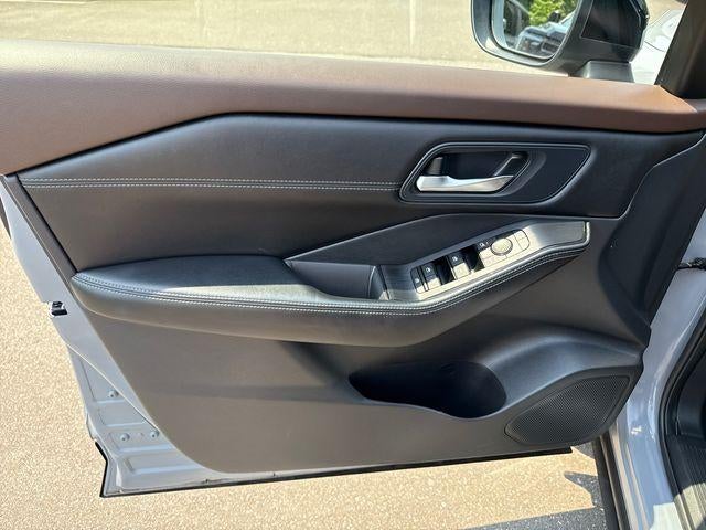 2023 Nissan Rogue AWD SV *Ltd Avail*
