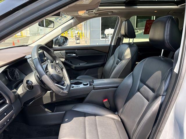 2023 Nissan Rogue AWD SV *Ltd Avail*