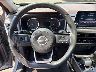 2023 Nissan Rogue AWD SV *Ltd Avail*