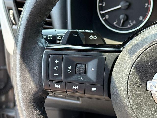 2023 Nissan Rogue AWD SV *Ltd Avail*