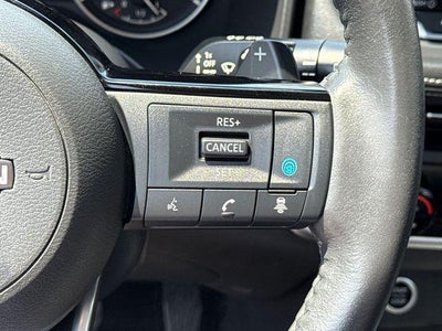 2023 Nissan Rogue AWD SV *Ltd Avail*