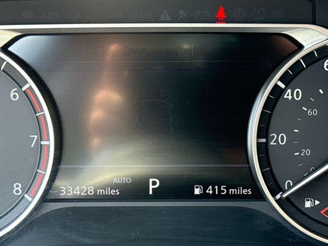 2023 Nissan Rogue AWD SV *Ltd Avail*