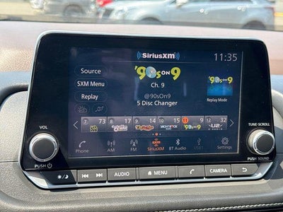 2023 Nissan Rogue AWD SV *Ltd Avail*