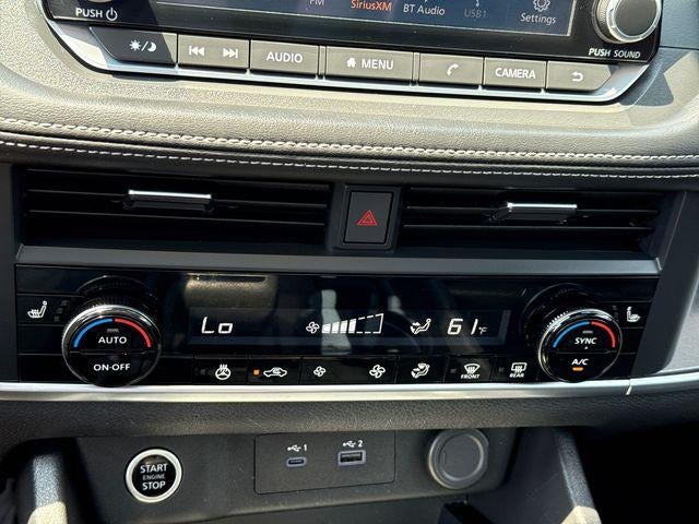 2023 Nissan Rogue AWD SV *Ltd Avail*