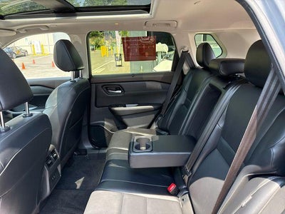 2023 Nissan Rogue AWD SV *Ltd Avail*