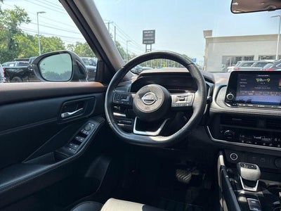 2023 Nissan Rogue AWD SV *Ltd Avail*