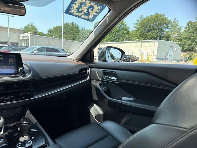 2023 Nissan Rogue AWD SV *Ltd Avail*