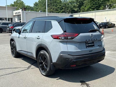 2023 Nissan Rogue AWD SV *Ltd Avail*