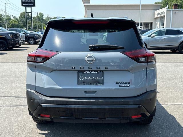 2023 Nissan Rogue AWD SV *Ltd Avail*