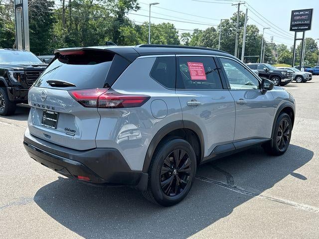 2023 Nissan Rogue AWD SV *Ltd Avail*