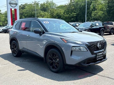 2023 Nissan Rogue AWD SV *Ltd Avail*