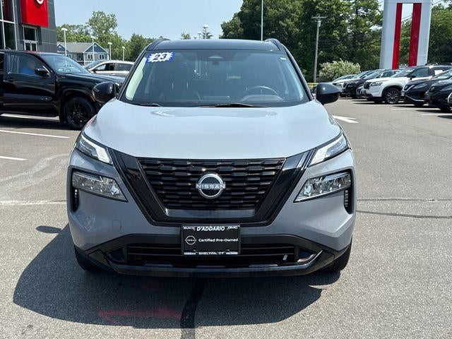 2023 Nissan Rogue AWD SV *Ltd Avail*
