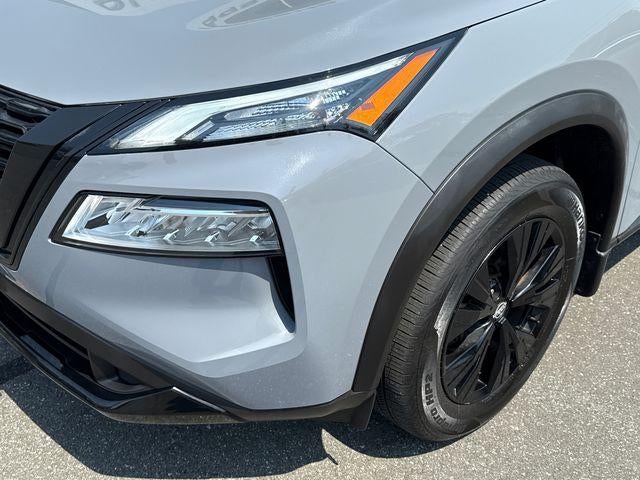 2023 Nissan Rogue AWD SV *Ltd Avail*