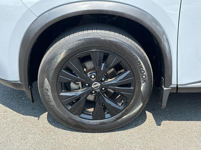 2023 Nissan Rogue AWD SV *Ltd Avail*
