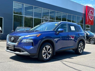 2023 Nissan Rogue AWD SV *Ltd Avail*