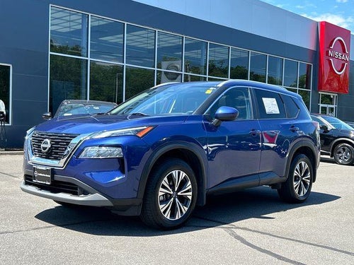 2023 Nissan Rogue AWD SV *Ltd Avail*