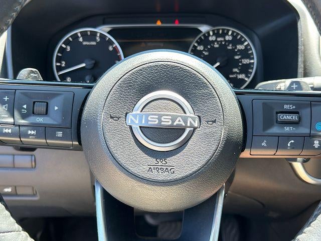 2023 Nissan Rogue AWD SV *Ltd Avail*