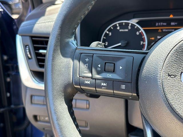 2023 Nissan Rogue AWD SV *Ltd Avail*