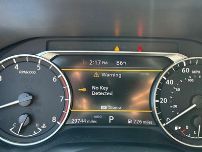 2023 Nissan Rogue AWD SV *Ltd Avail*
