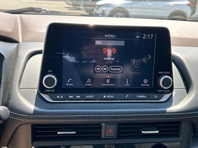 2023 Nissan Rogue AWD SV *Ltd Avail*