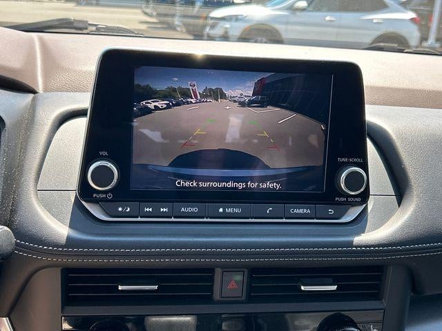 2023 Nissan Rogue AWD SV *Ltd Avail*