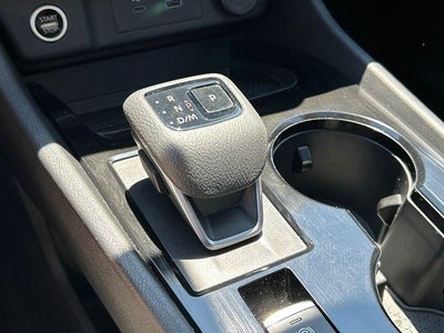 2023 Nissan Rogue AWD SV *Ltd Avail*