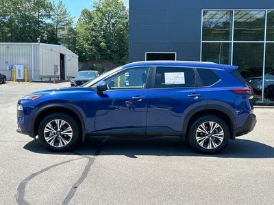 2023 Nissan Rogue AWD SV *Ltd Avail*