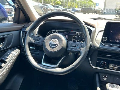 2023 Nissan Rogue AWD SV *Ltd Avail*