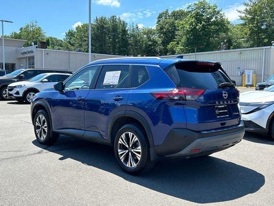 2023 Nissan Rogue AWD SV *Ltd Avail*