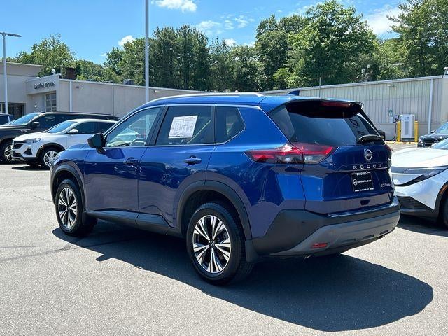 2023 Nissan Rogue AWD SV *Ltd Avail*