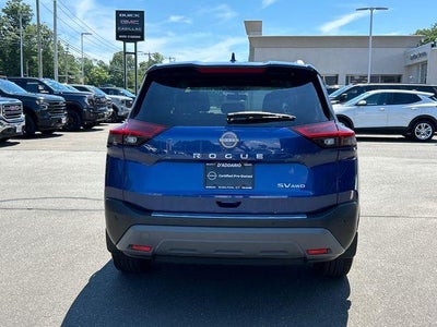2023 Nissan Rogue AWD SV *Ltd Avail*