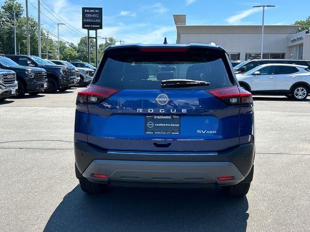2023 Nissan Rogue AWD SV *Ltd Avail*