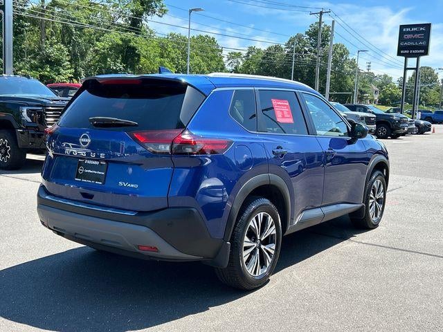 2023 Nissan Rogue AWD SV *Ltd Avail*