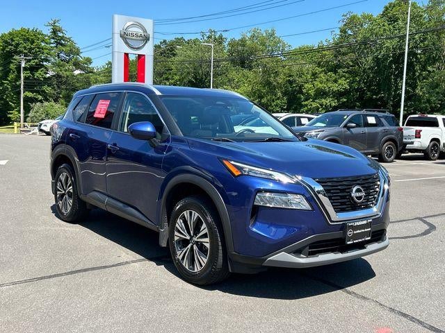 2023 Nissan Rogue AWD SV *Ltd Avail*