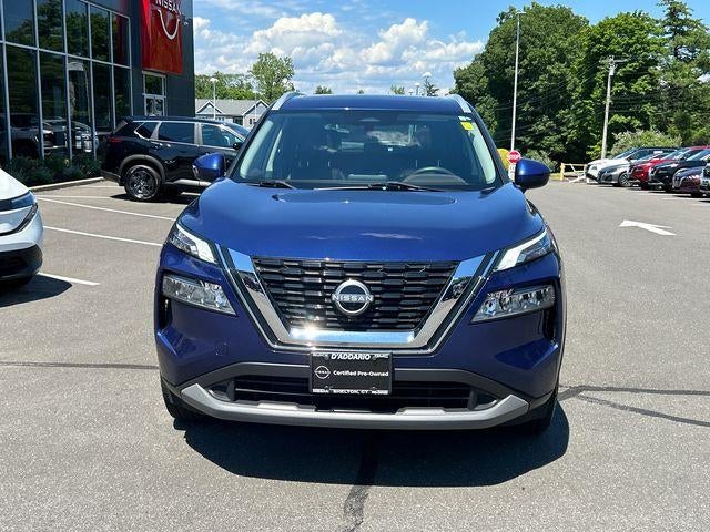 2023 Nissan Rogue AWD SV *Ltd Avail*