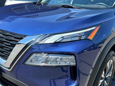 2023 Nissan Rogue AWD SV *Ltd Avail*