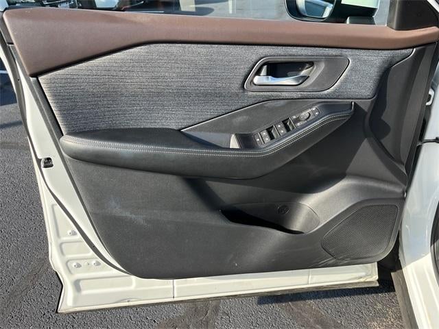 2023 Nissan Rogue AWD SV