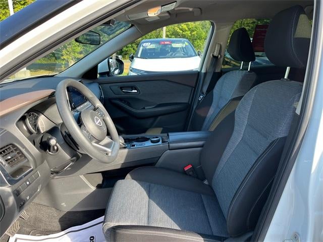 2023 Nissan Rogue AWD SV