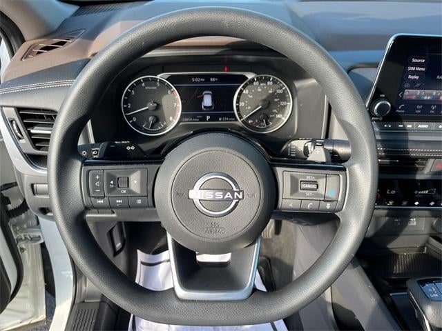 2023 Nissan Rogue AWD SV