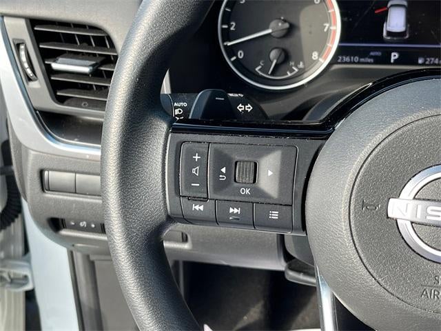 2023 Nissan Rogue AWD SV