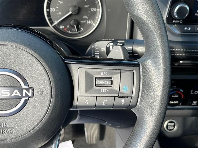 2023 Nissan Rogue AWD SV