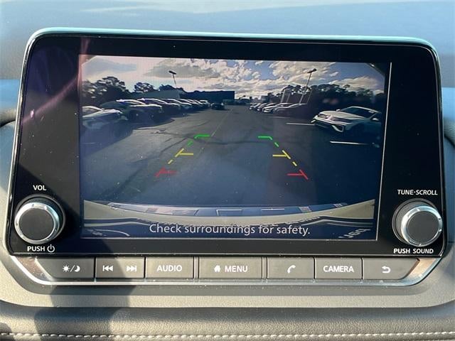 2023 Nissan Rogue AWD SV