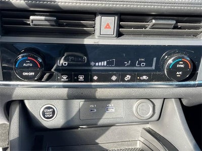 2023 Nissan Rogue AWD SV