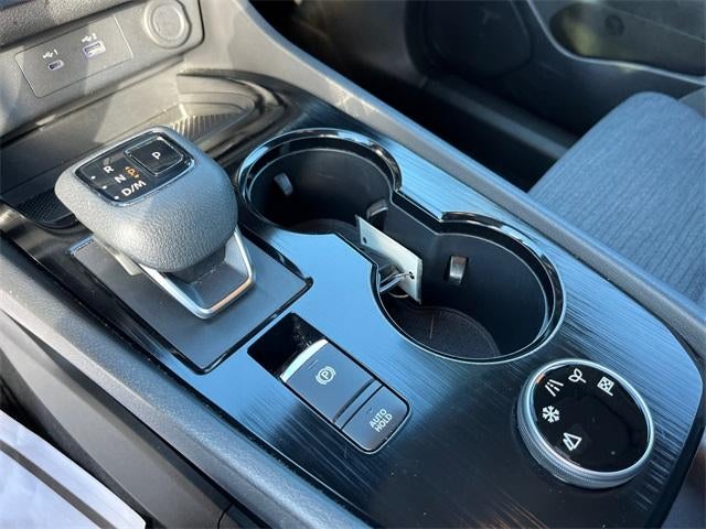 2023 Nissan Rogue AWD SV