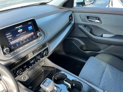 2023 Nissan Rogue AWD SV